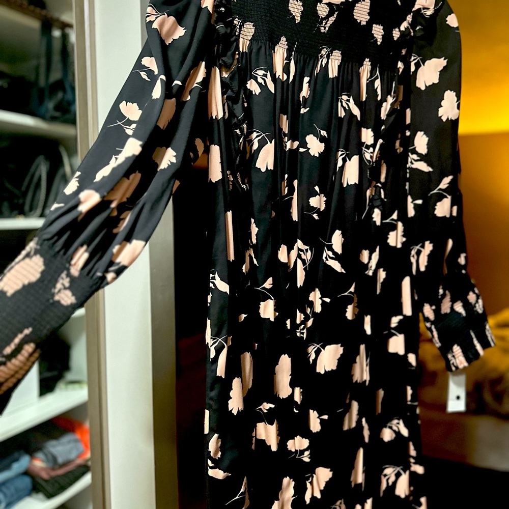 Joie Jamila Dress- brand new with tags. Never worn